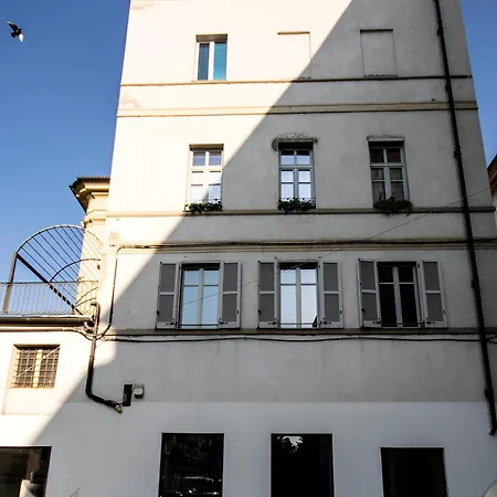 Centralissimo - Bellissima Vista Alpi! *