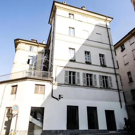 Centralissimo - Bellissima vista Alpi!