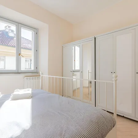 Centralissimo - Bellissima Vista Alpi! Apartman *