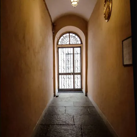 Centralissimo - Bellissima Vista Alpi! Torino