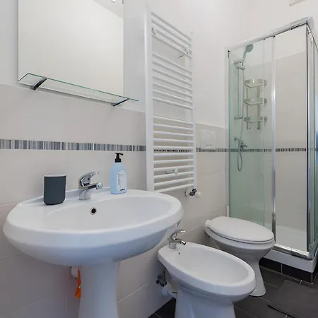 Centralissimo - Bellissima vista Alpi! * Torino