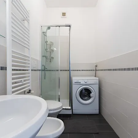 Apartman Centralissimo - Bellissima Vista Alpi!