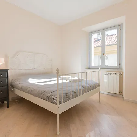 Apartman Centralissimo - Bellissima Vista Alpi! *