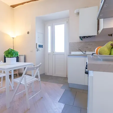 Centralissimo - Bellissima vista Alpi! *