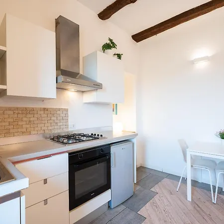 Centralissimo - Bellissima Vista Alpi! Apartment Turin