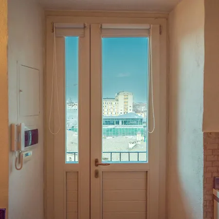 Centralissimo - Bellissima Vista Alpi! Apartmán *