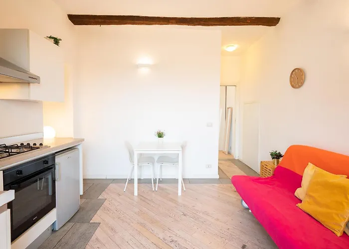 Centralissimo - Bellissima Vista Alpi! *