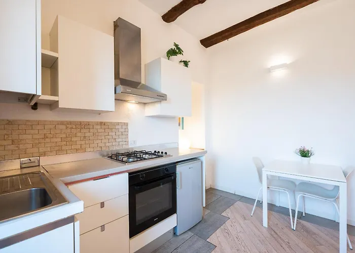 Centralissimo - Bellissima Vista Alpi! Apartment Turin
