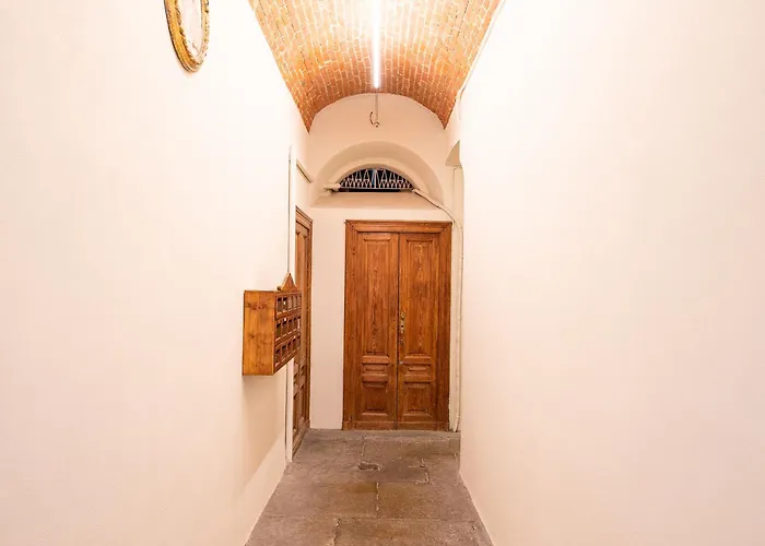 Apartment Centralissimo - Bellissima Vista Alpi! Turin