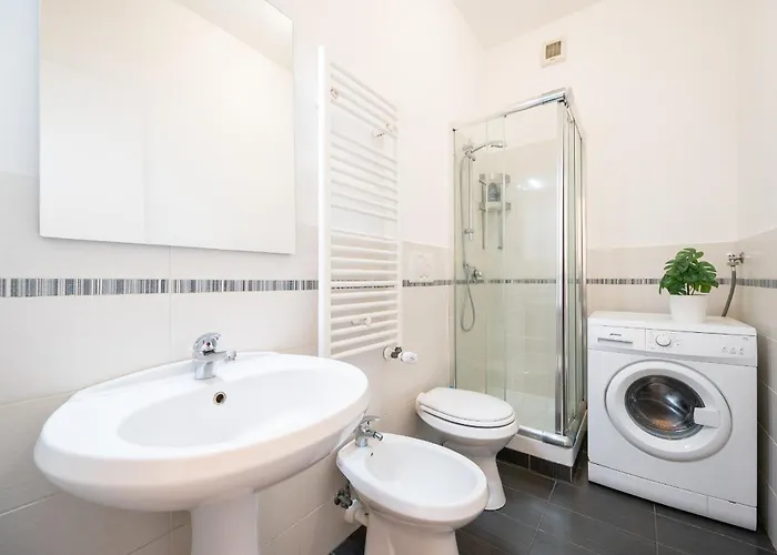 Centralissimo - Bellissima Vista Alpi! Turin