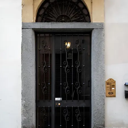 Centralissimo - Bellissima Vista Alpi! *