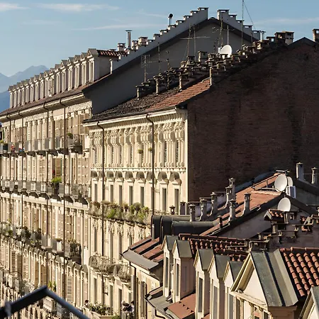 Centralissimo - Bellissima Vista Alpi! *