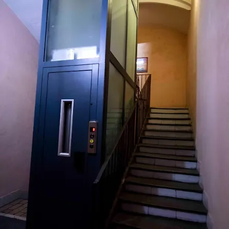 Centralissimo - Bellissima Vista Alpi! Daire Torino